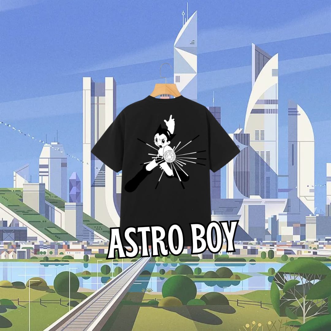 Astro Boy