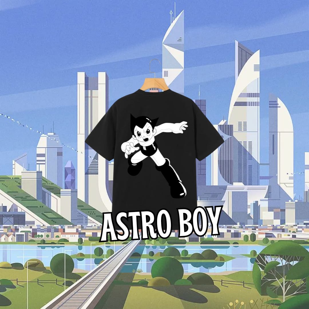 Astro Boy