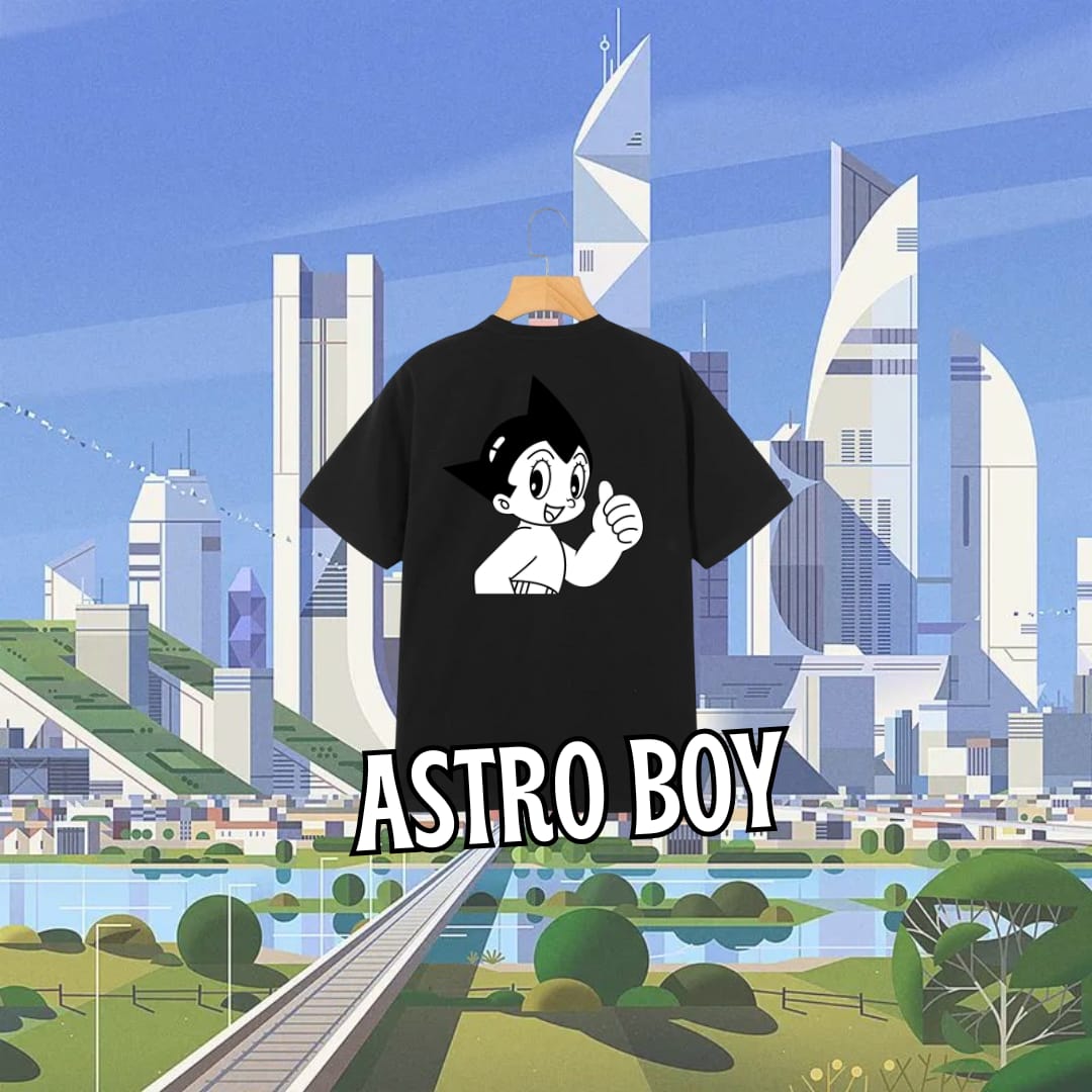Astro boy