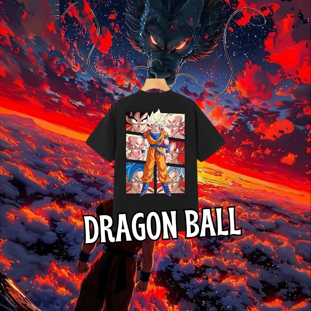 Dragon Ball Z