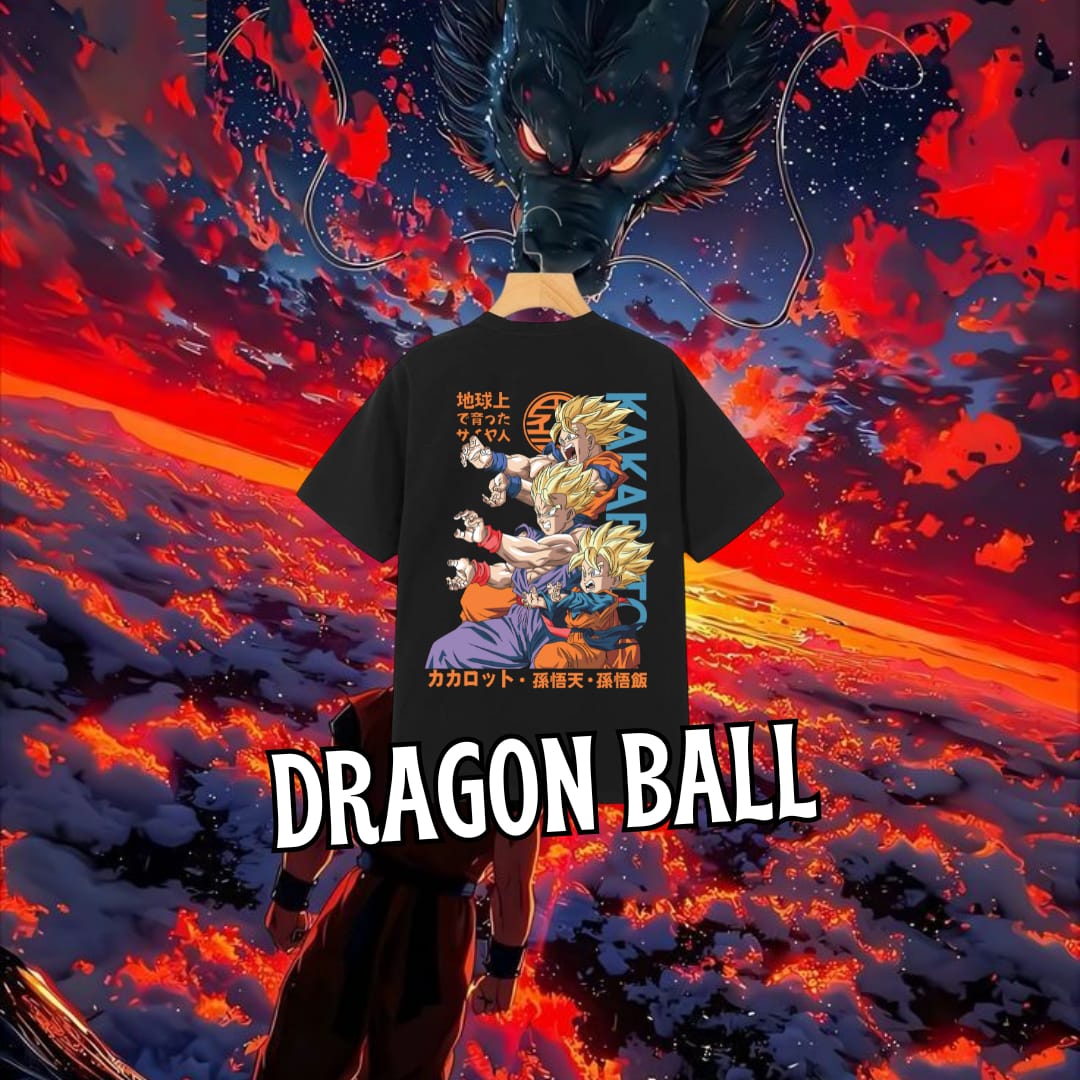 Dragon Ball Z