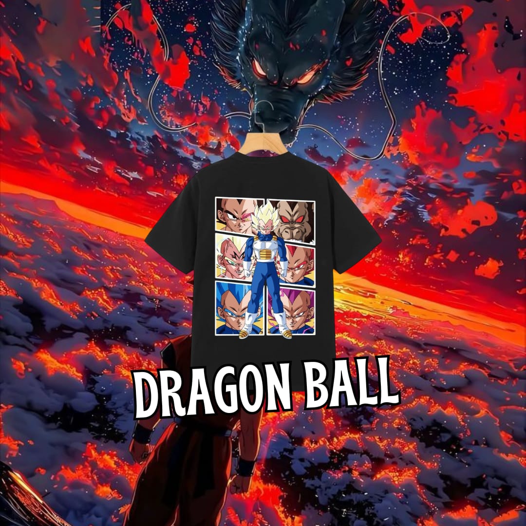 Dragon Ball Z