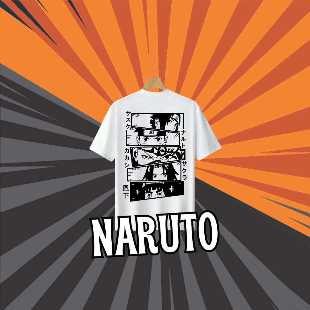 Naruto