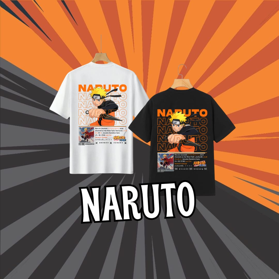 Naruto